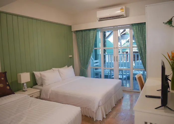 Banpu Koh Chang Resort (Adults Only)