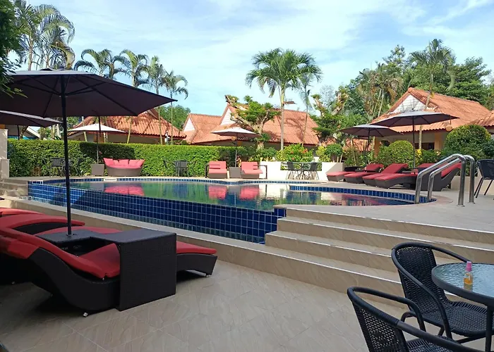 Boonya Resort Koh Chang