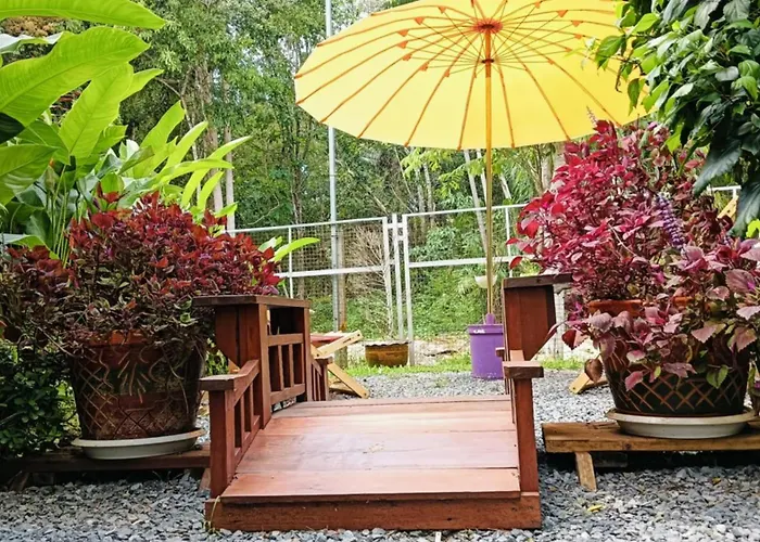 Boonya Resort Koh Chang