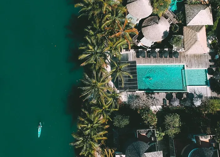 AANA Resort&Villas Koh Chang