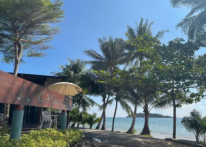 Kaibae Beach Resort