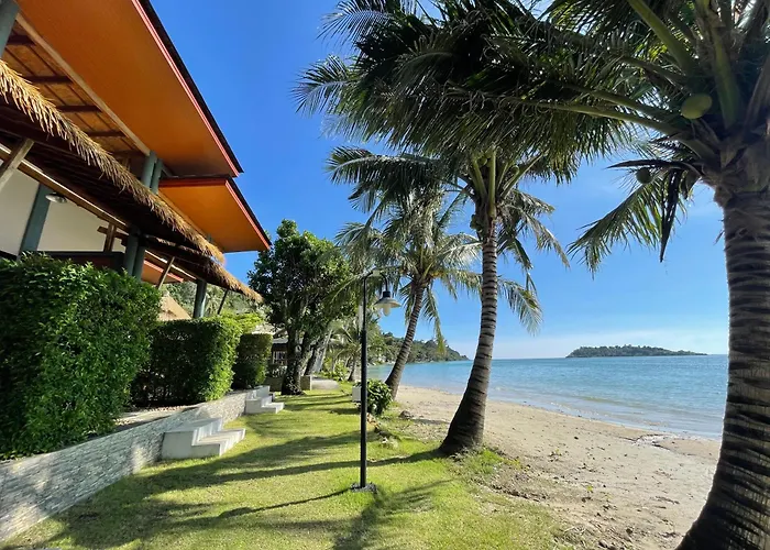 Kai Bae Beach Resort Koh Chang