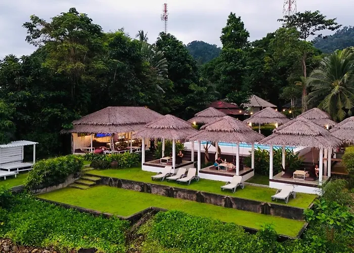 Paradise Cottage