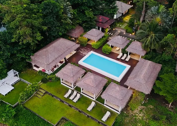 Paradise Cottage