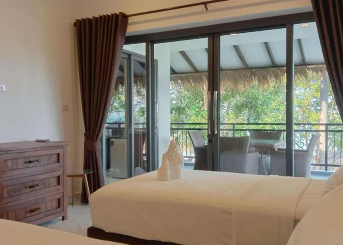 Sunrise Beach Resort