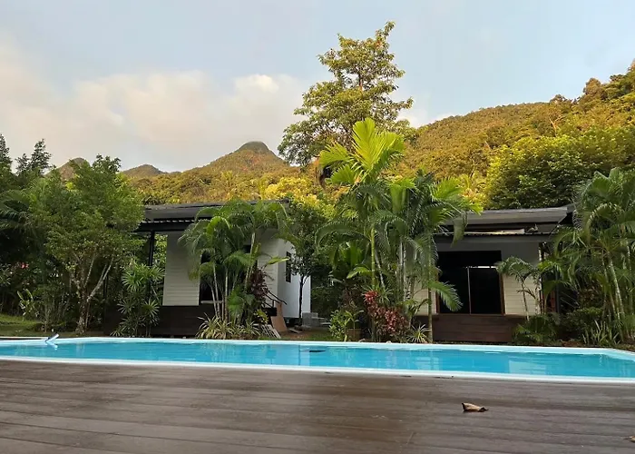 7Senses Resort