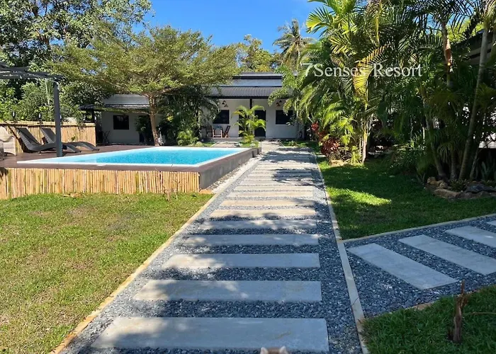 7Senses Resort