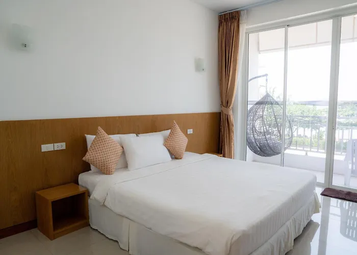 Mam Kaibae Hotel