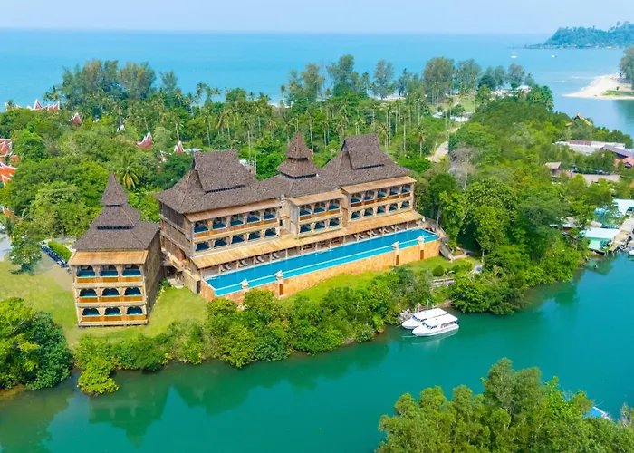 Santhiya Koh Chang Resort - Up To Thb 3,000 Resort Credit Per Night