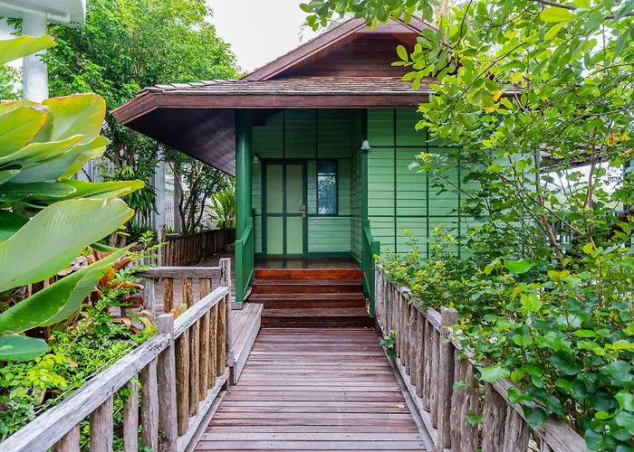 AANA Resort&Villas Koh Chang