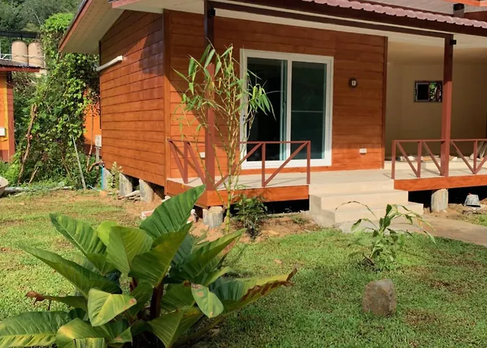 Jungle View Resort