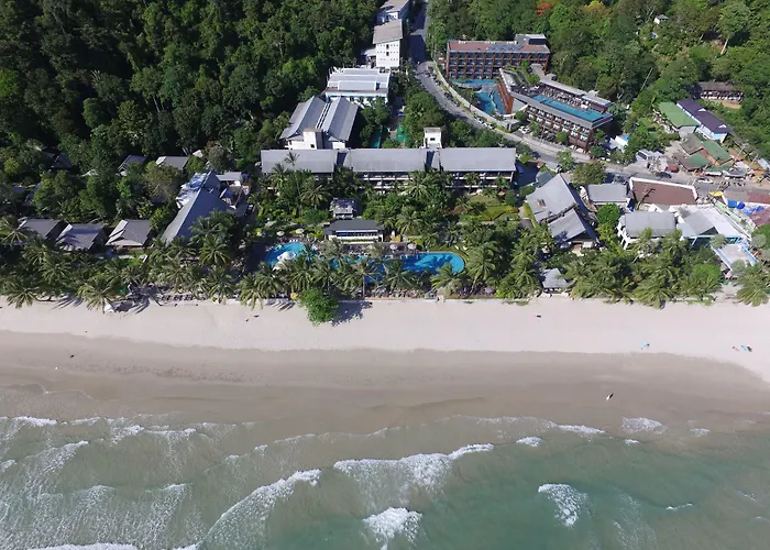 KC Grande Resort&Spa - SHA Extra Plus