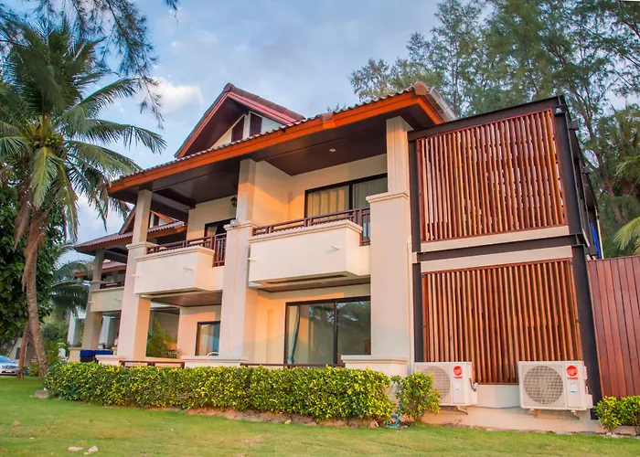 Klong Prao Resort