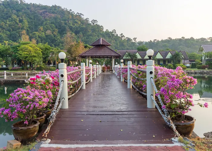 Klong Prao Resort