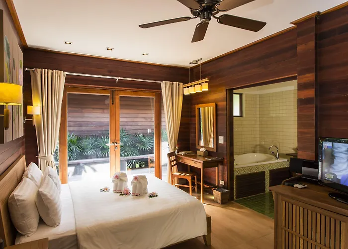 Gajapuri Resort Koh Chang