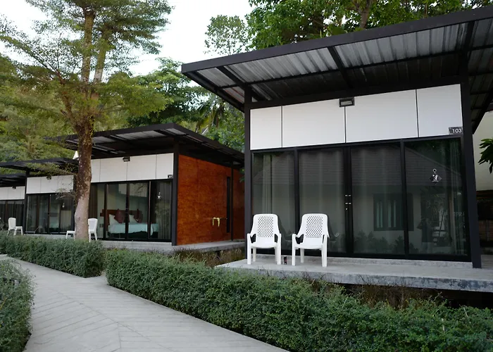 Nature Beach Resort