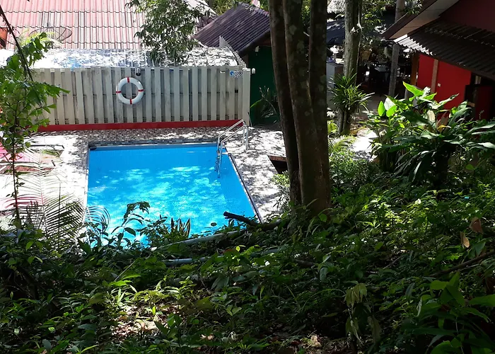 Baan Ton Rak Boutique Resort