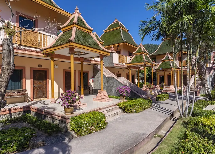 Coconut Beach Resort, Koh Chang