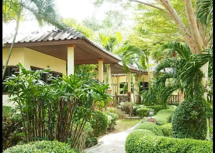 Koh Chang Bailan Beach Resort