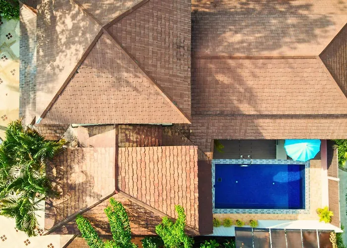 Kacha Resort & Spa, Koh Chang