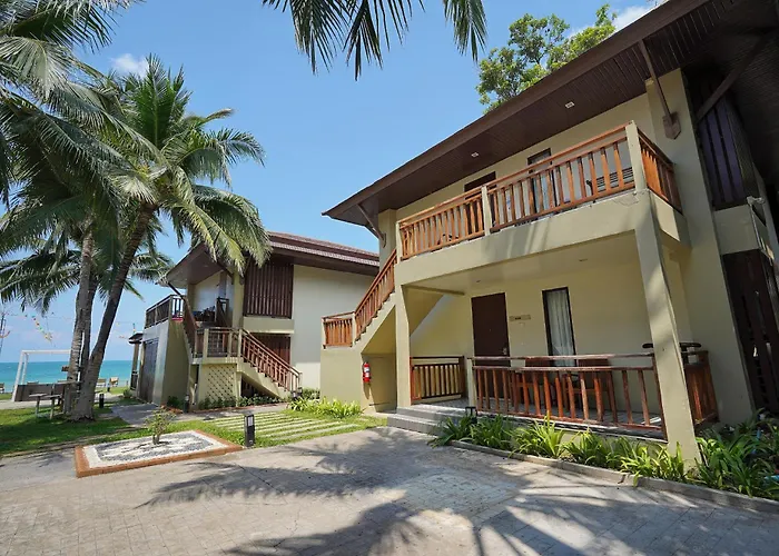 Kacha Resort&Spa, Koh Chang
