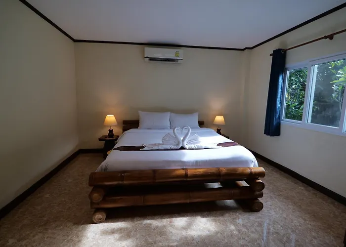 Garden Resort