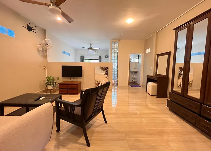 Boonya Resort Koh Chang