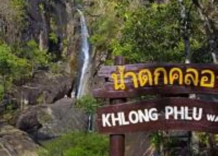 Thara Phlu Bungalows Koh Chang