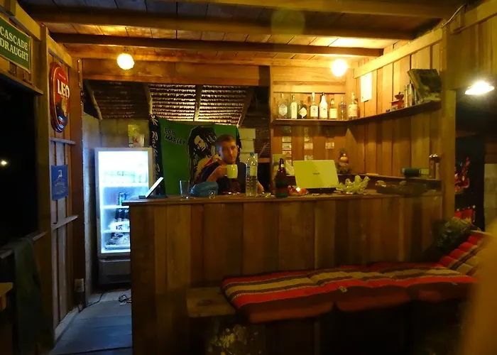 Yak Bungalow