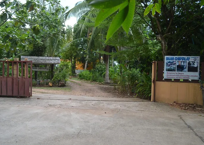 Baan Chid Talay