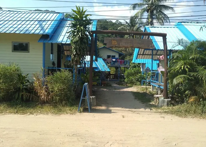 Lakchai Resort